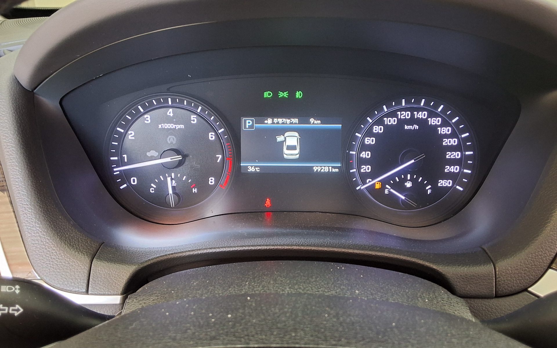 2018 - genesis g80