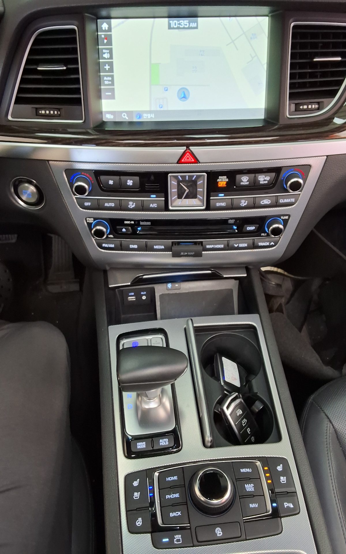 2018 - genesis g80