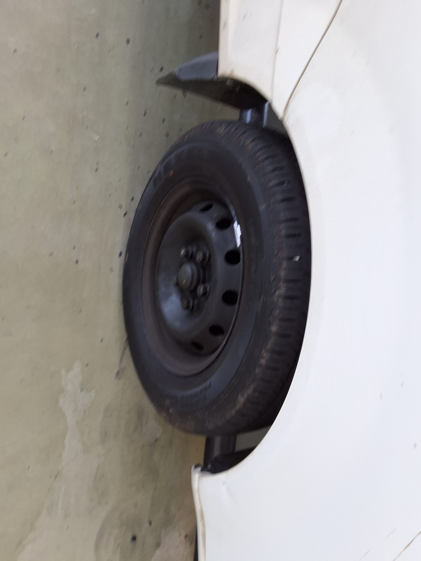 هيونداي بورتر 2015 CRDi طويل المدى