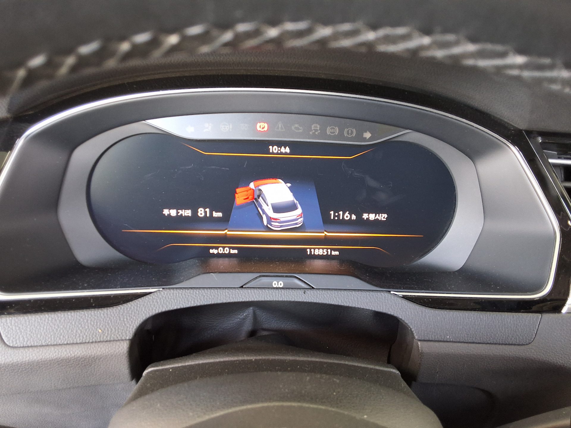 فولكس فاجن أرتيون 2.0 TDI Elegance بريميوم 2019 بريميوم
