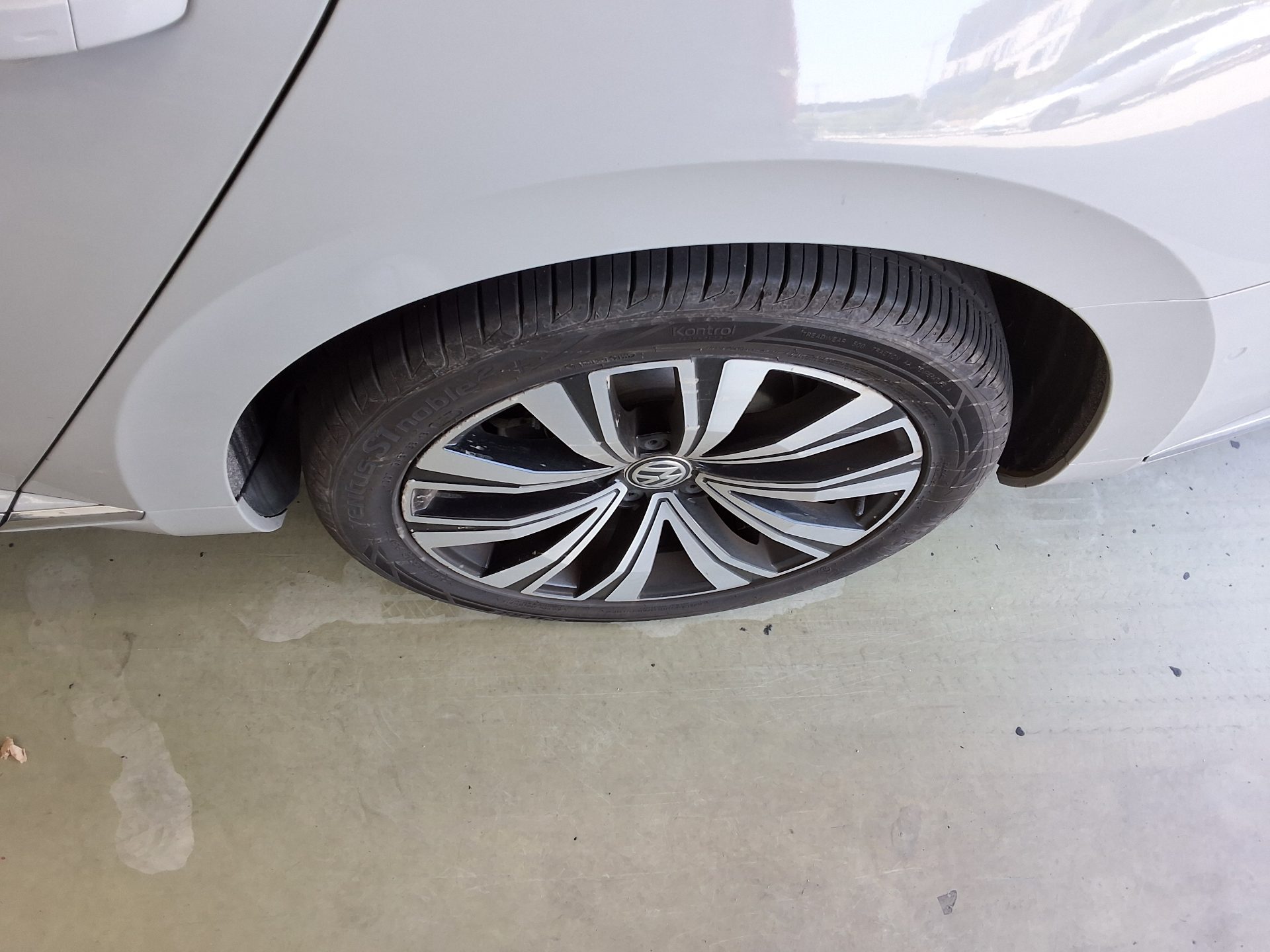 فولكس فاجن أرتيون 2.0 TDI Elegance بريميوم 2019 بريميوم