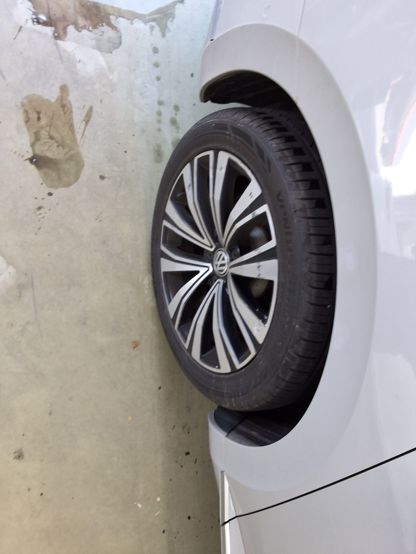 فولكس فاجن أرتيون 2.0 TDI Elegance بريميوم 2019 بريميوم