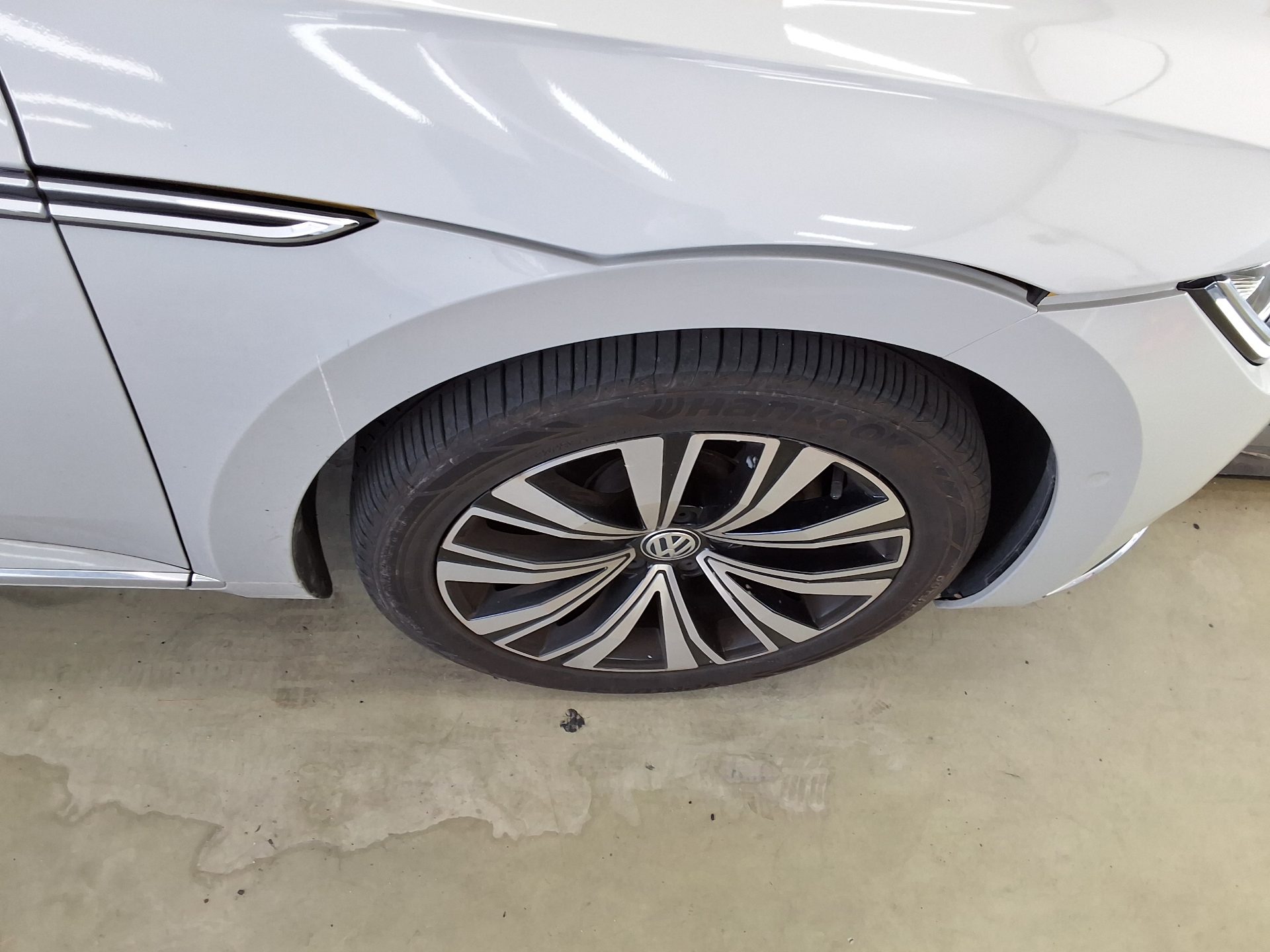 فولكس فاجن أرتيون 2.0 TDI Elegance بريميوم 2019 بريميوم