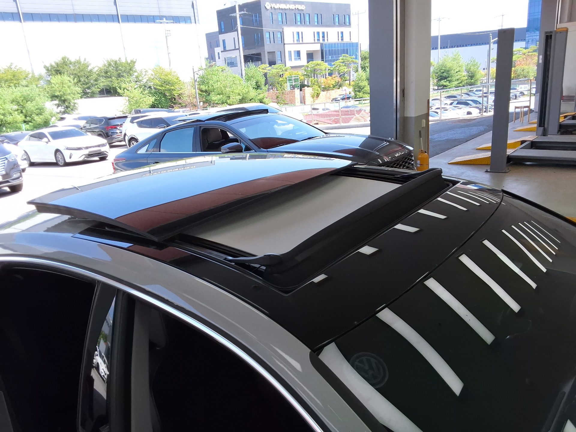 فولكس فاجن أرتيون 2.0 TDI Elegance بريميوم 2019 بريميوم