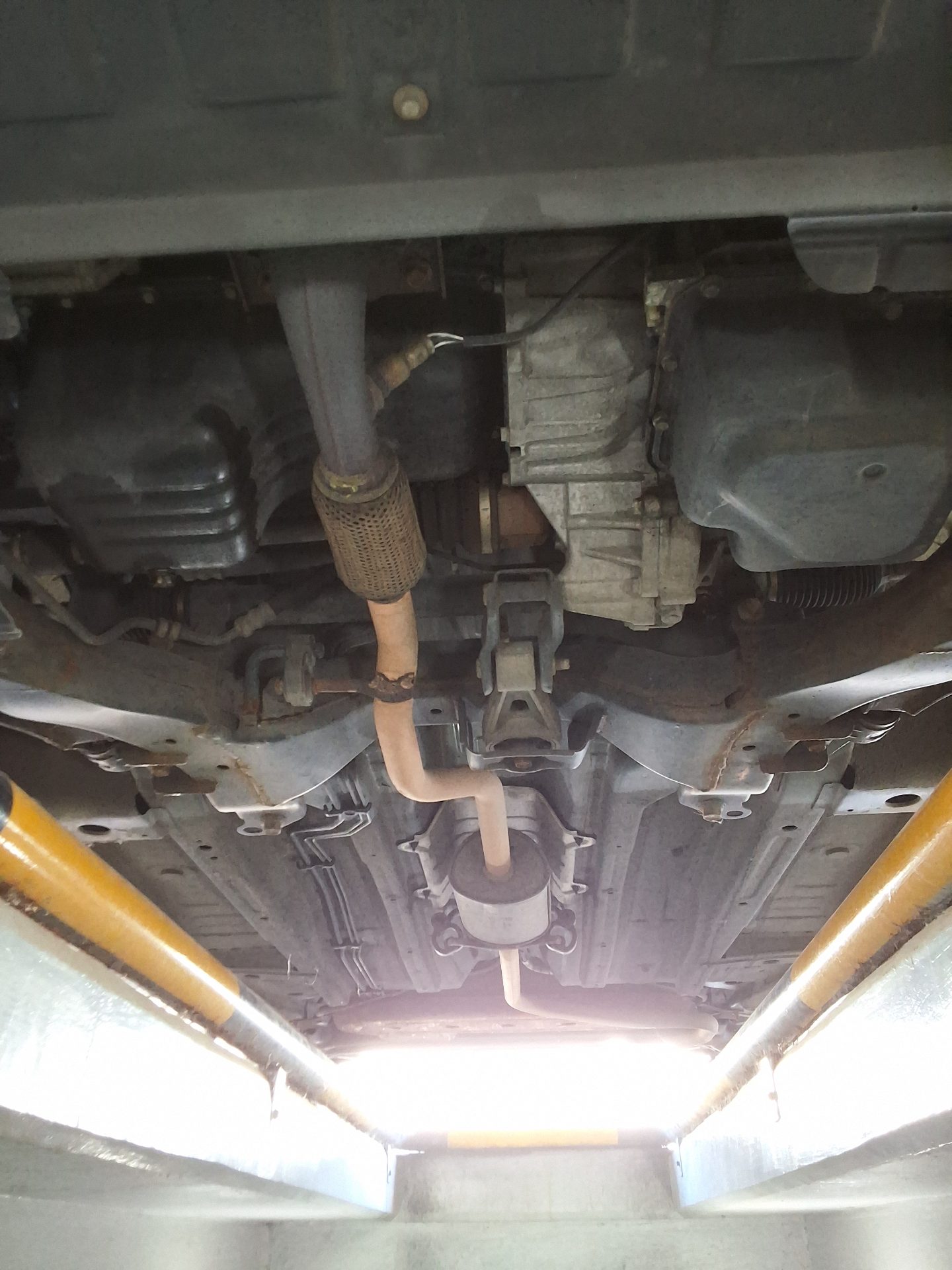 شيفروليه (Daewoo) سبارك Lpgi Lt 2014 LT