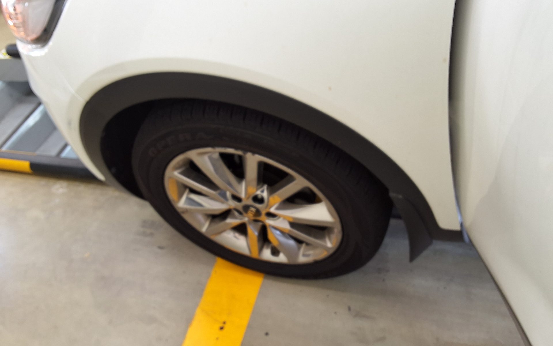 2016 - kia sorento