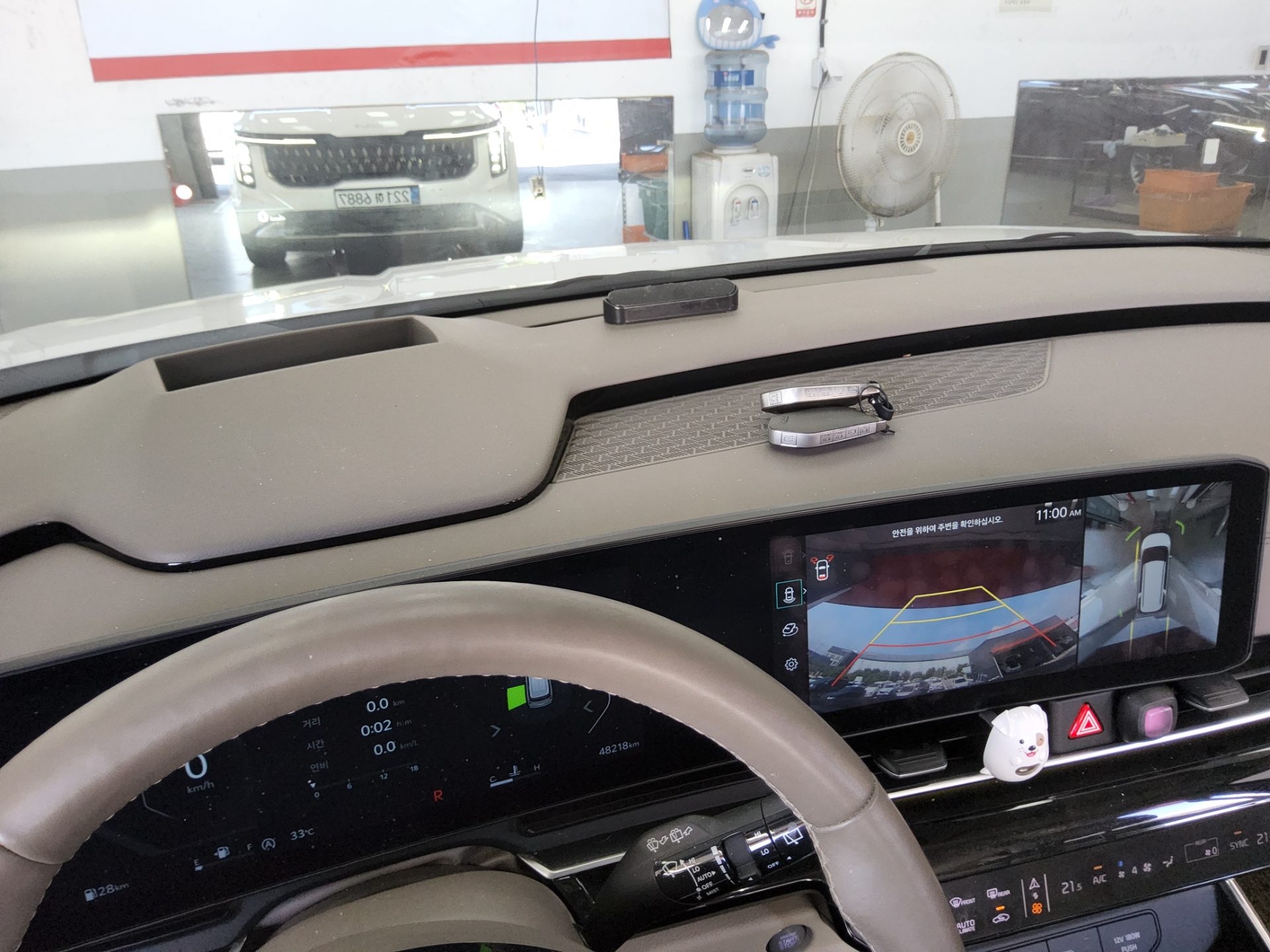 2025 - kia carnival