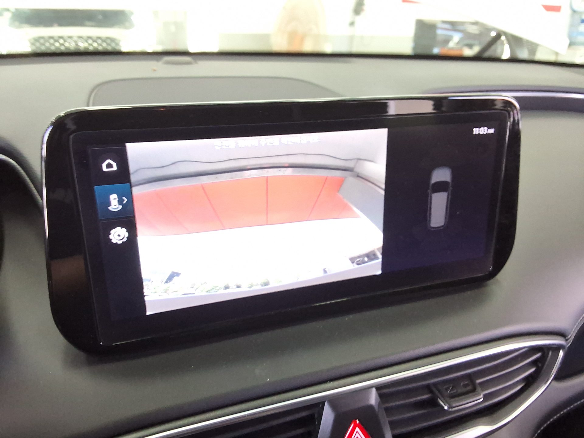 هيونداي سانتافي 2021 PRESTIGE