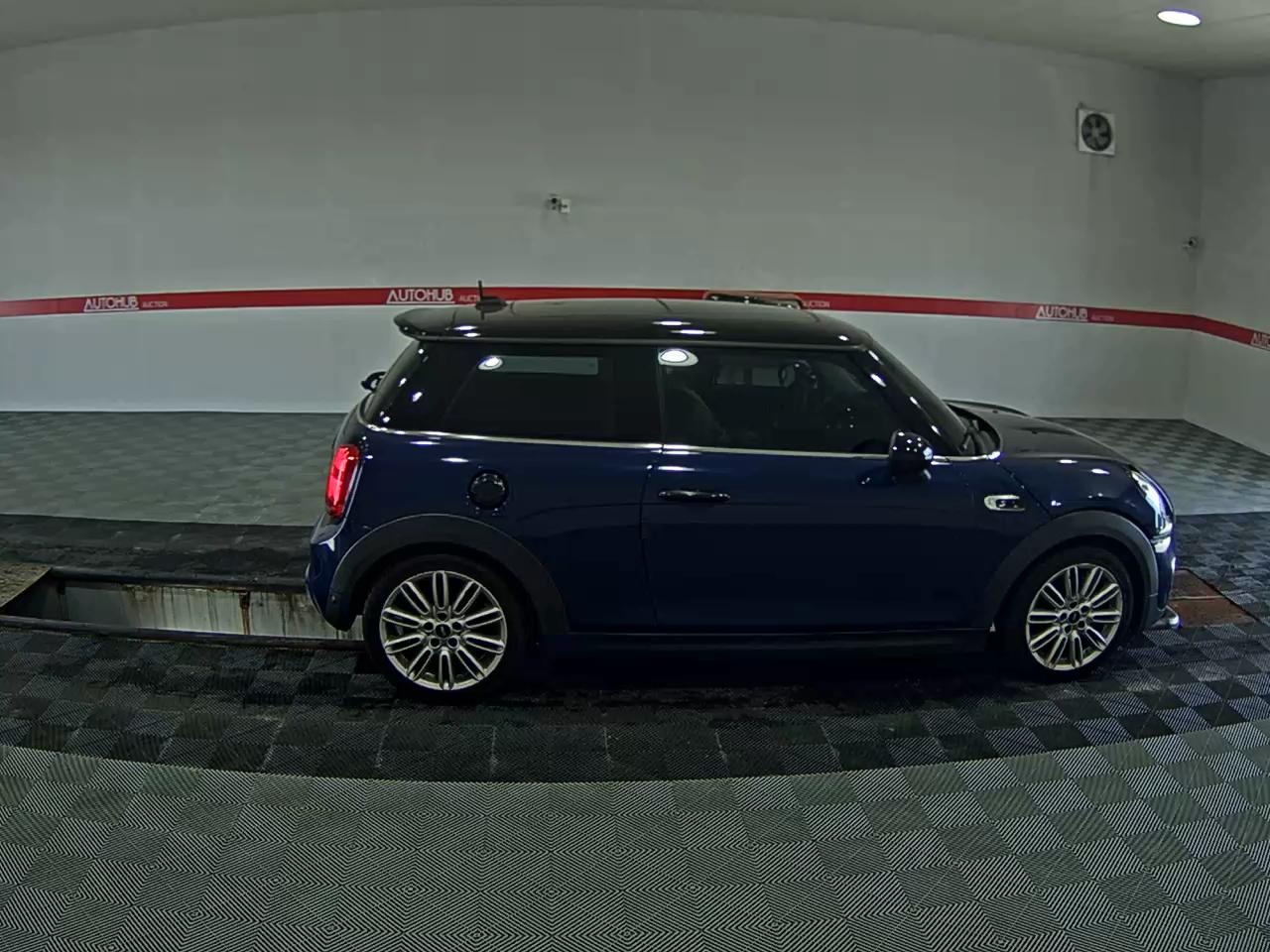 ميني كوبر (3Rd Gen) 2.0 S 2015