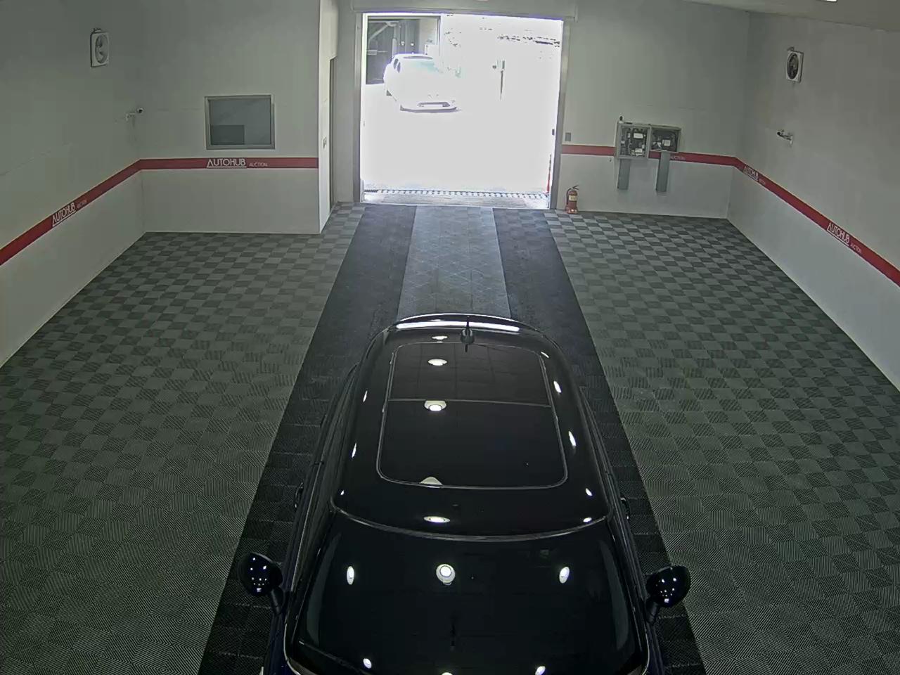 ميني كوبر (3Rd Gen) 2.0 S 2015