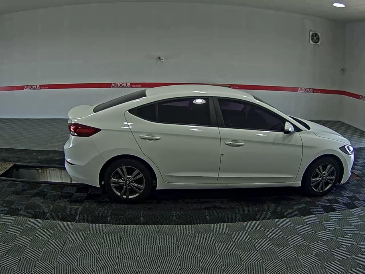 هيونداي أفانتي 2016 AD SMART SPECIAL
