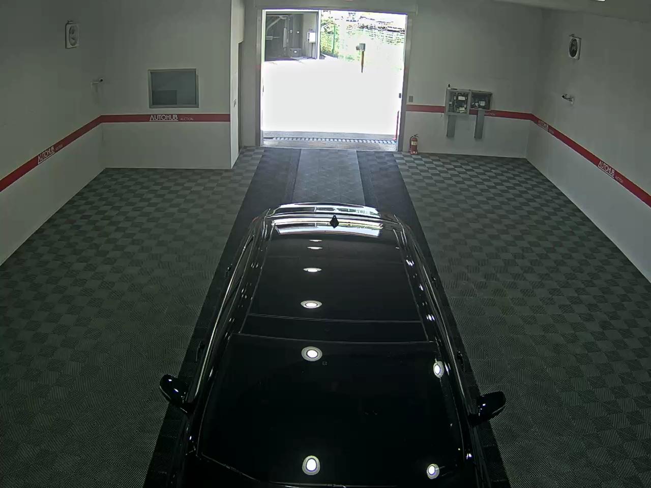 2018 - genesis g80