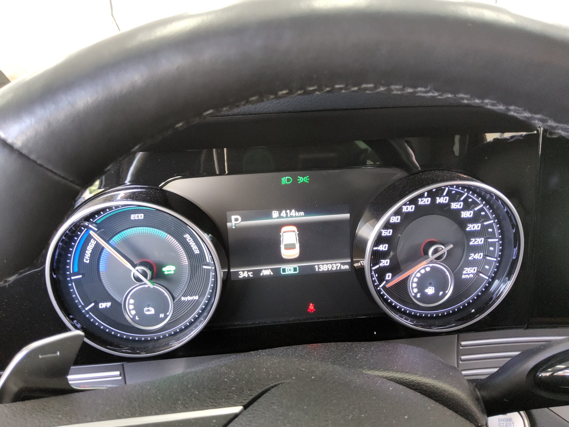 2021 - hyundai grandeur