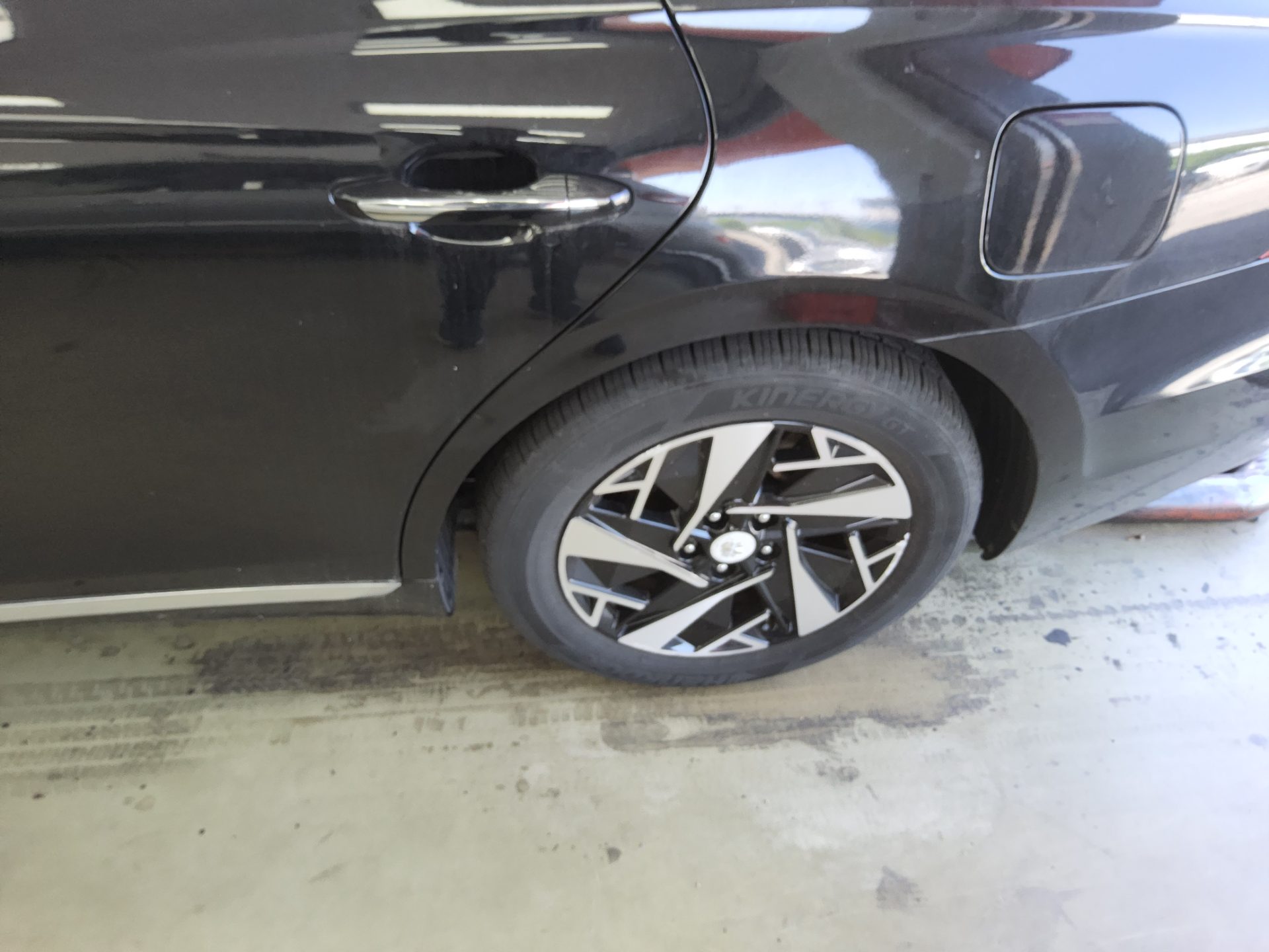 2021 - hyundai grandeur