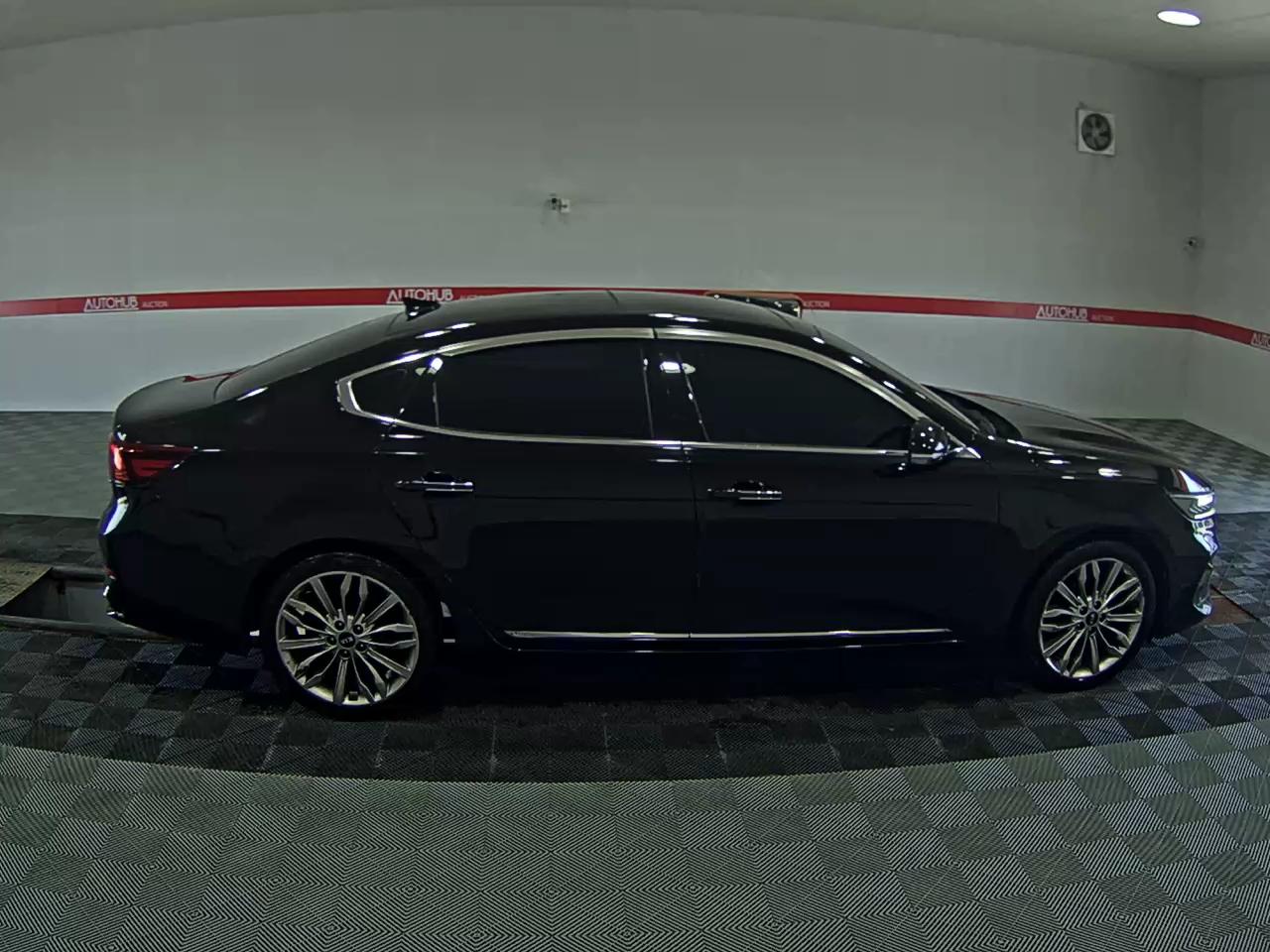 كيا كي 7 2021 PREMIER NOBLESSE