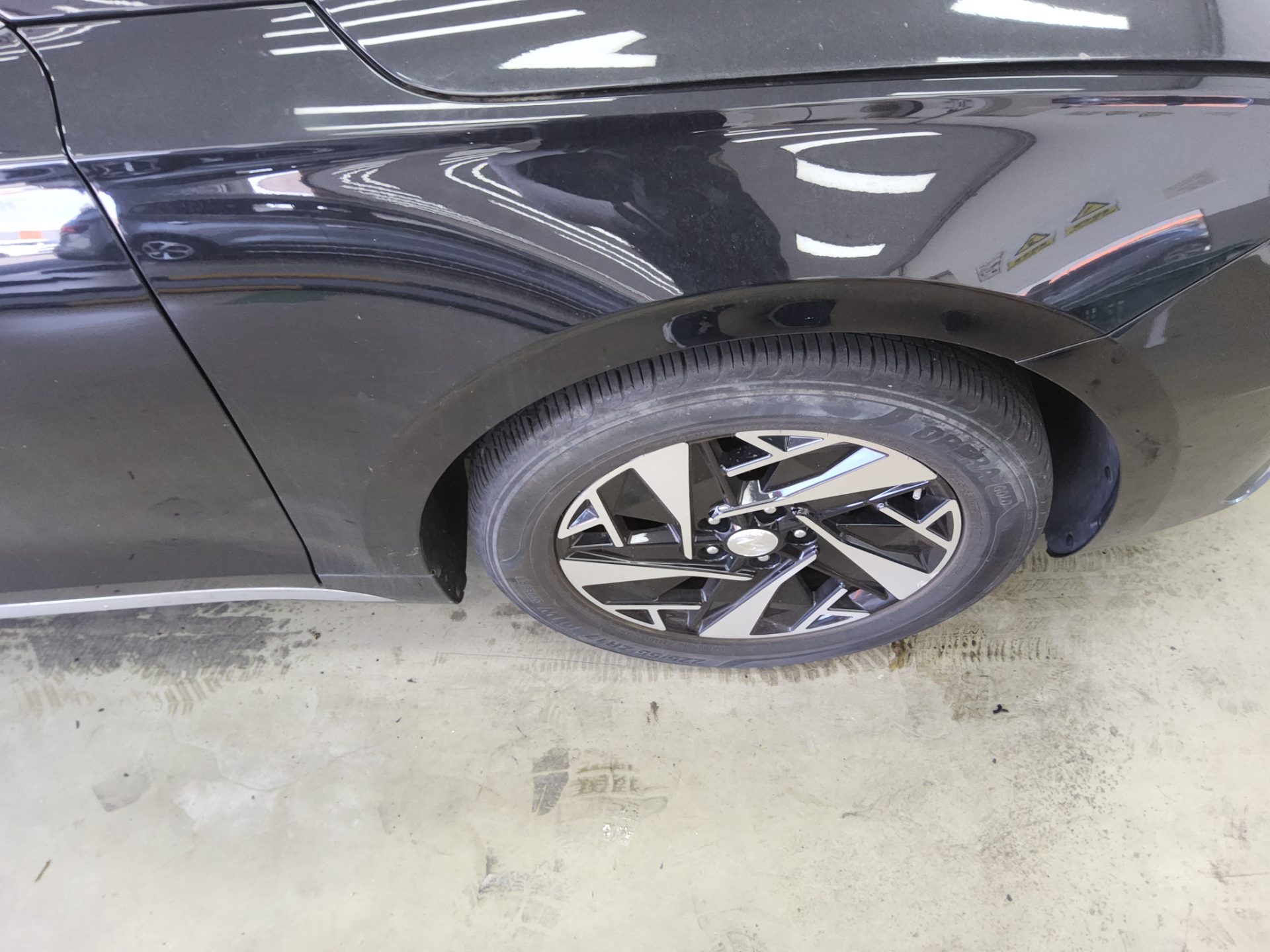 2021 - hyundai grandeur