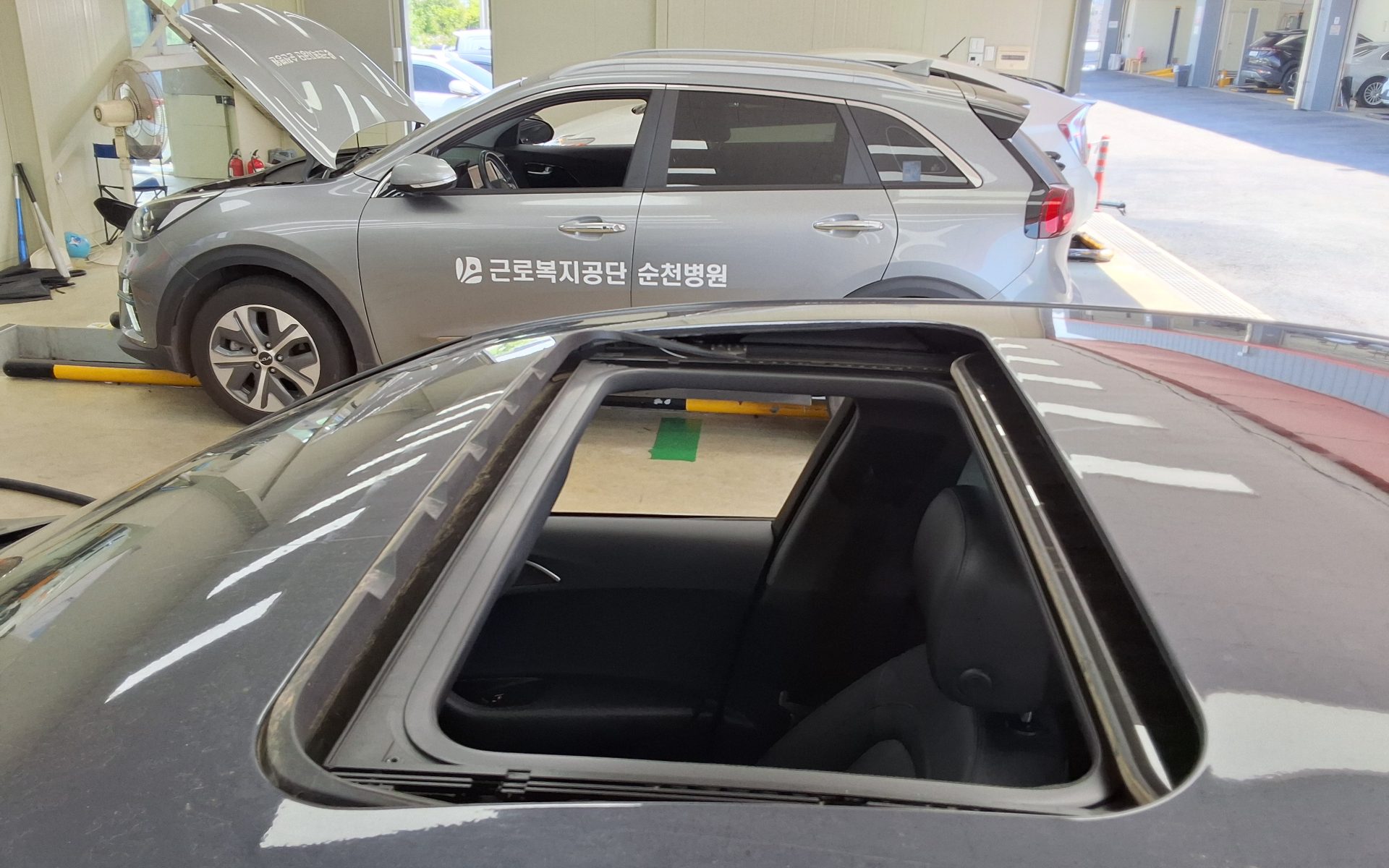 أودي إيه 6 (4Th Gen) 35 TDI بريميوم 2018 بريميوم