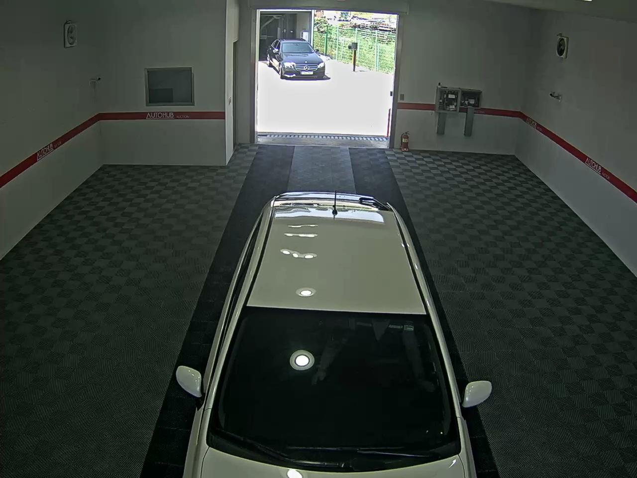 2012 - toyota prius