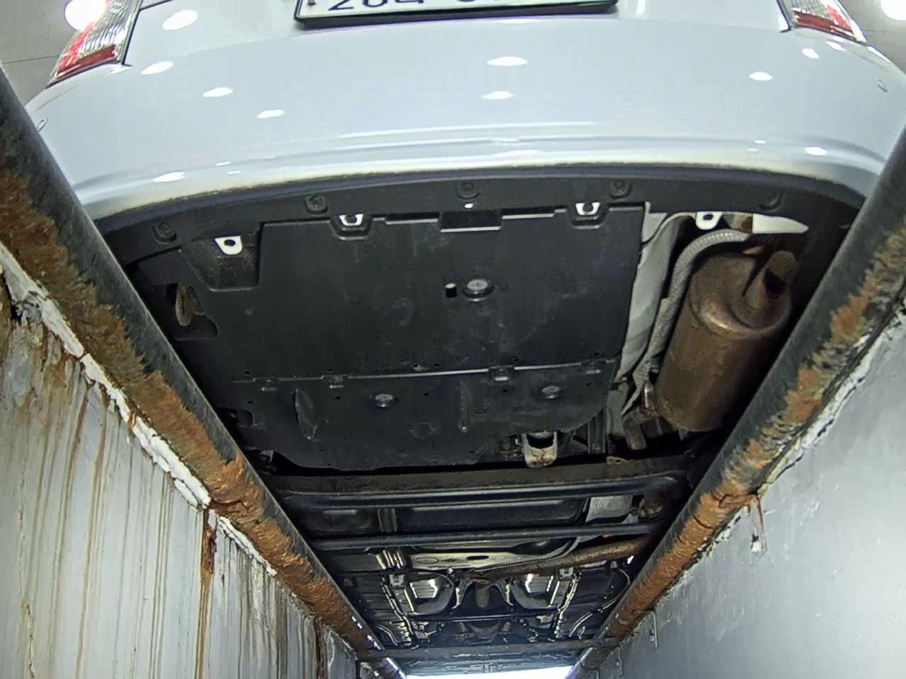 2012 - toyota prius