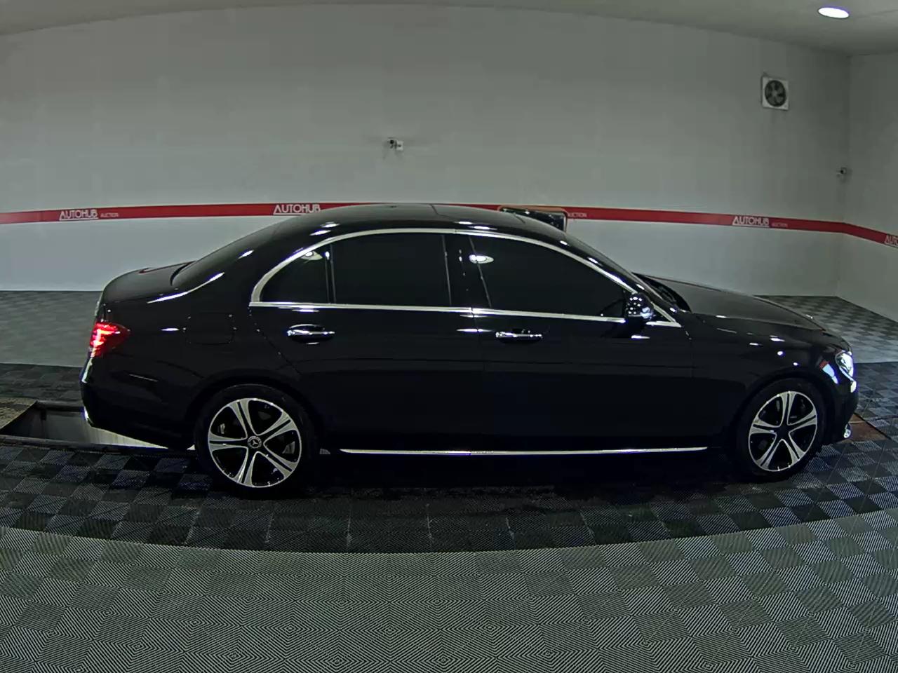 مرسيدس بنز E Class (5Th Gen) E200 Avantgarde 2017 E200