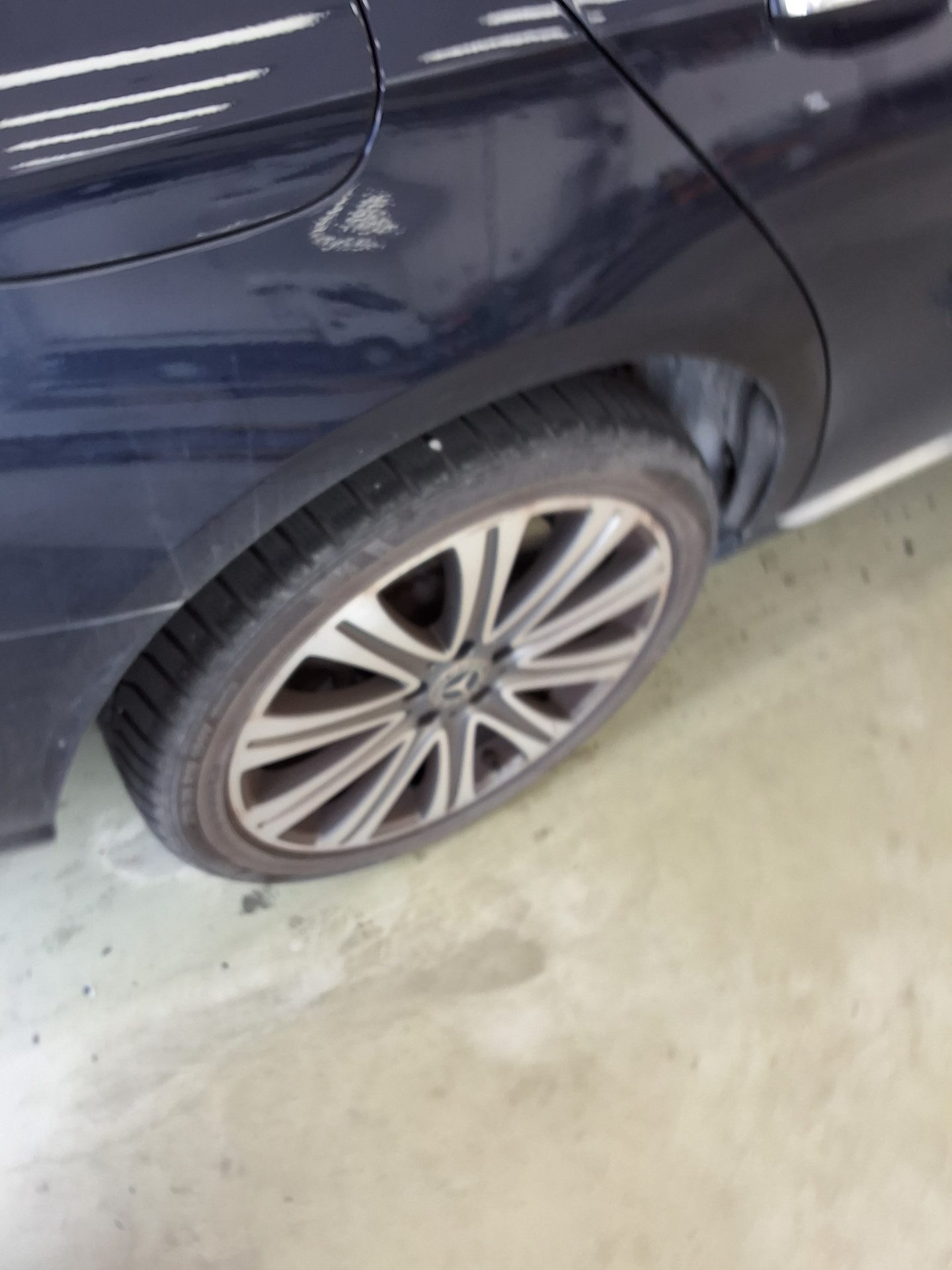 مرسيدس بنز E Class (5Th Gen) E450 فورماتيك إكسكلوسيف 2021 4MATIC إكسكلوسيف