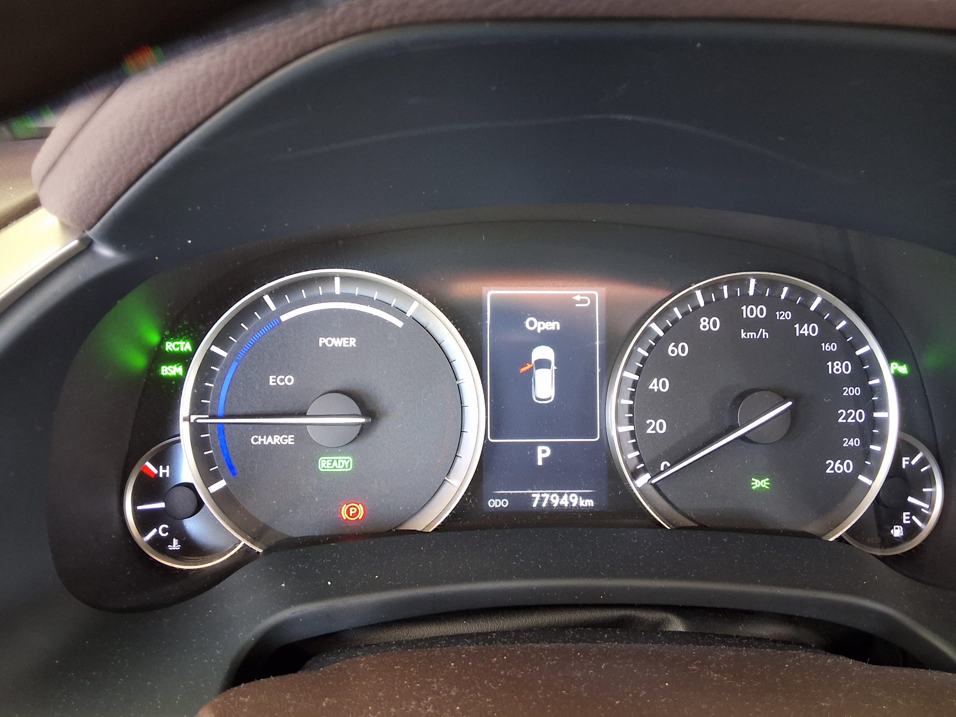 2019 - lexus rx