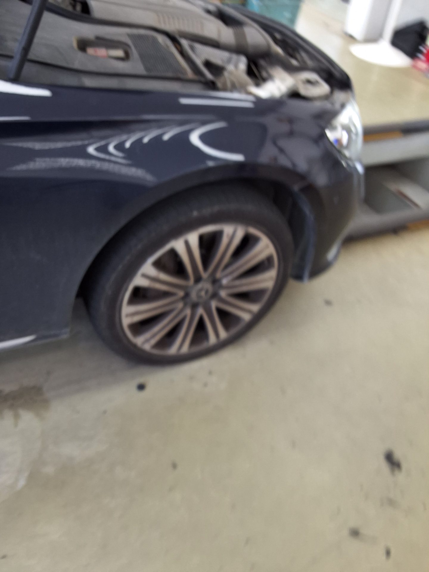 مرسيدس بنز E Class (5Th Gen) E450 فورماتيك إكسكلوسيف 2021 4MATIC إكسكلوسيف