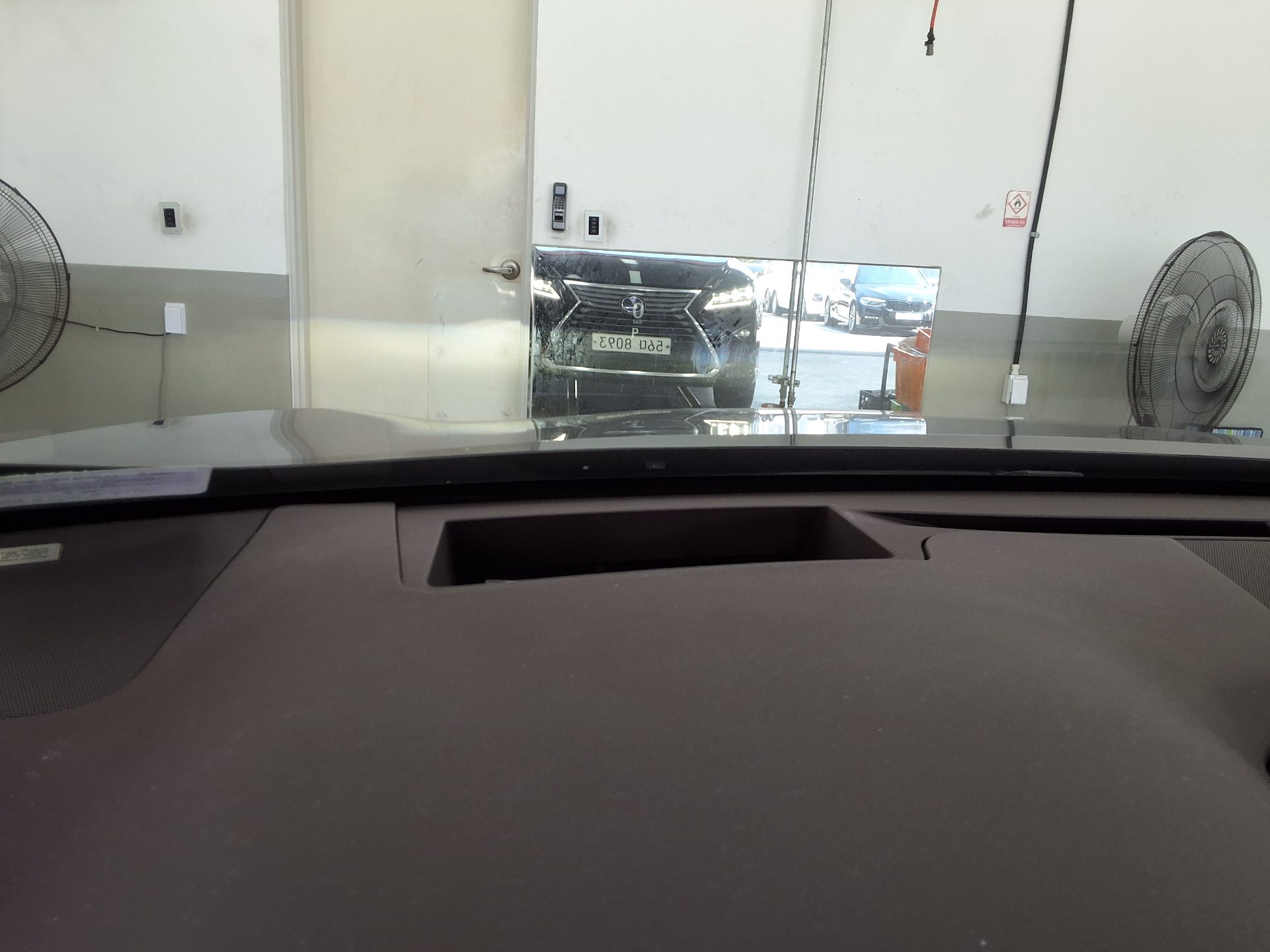2019 - lexus rx