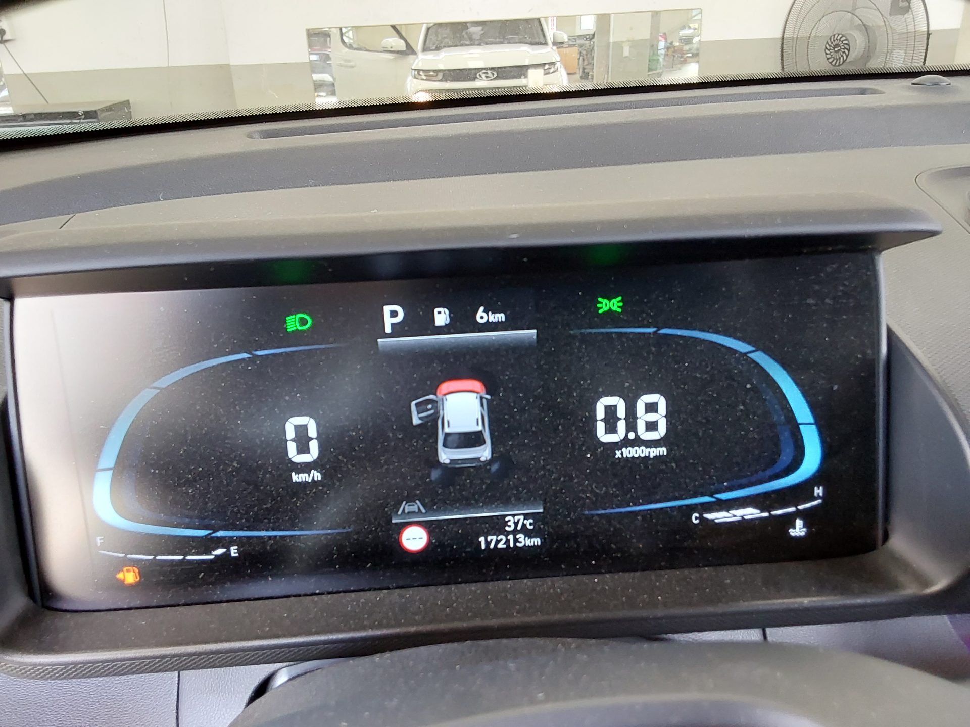 هيونداي كاسبر بنزين 1.0 تيربو إنسبيريشن 2024 TURBO INSPIRATION