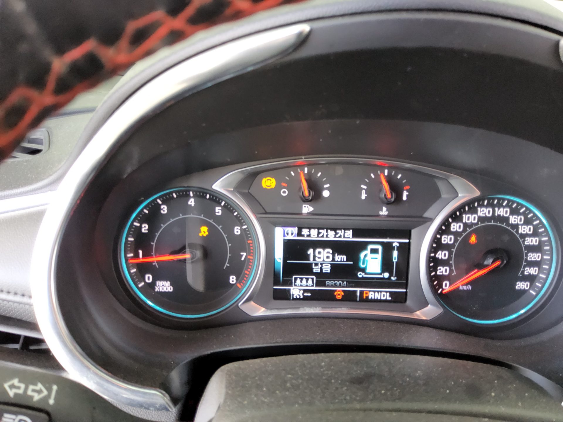2018 - chevrolet malibu