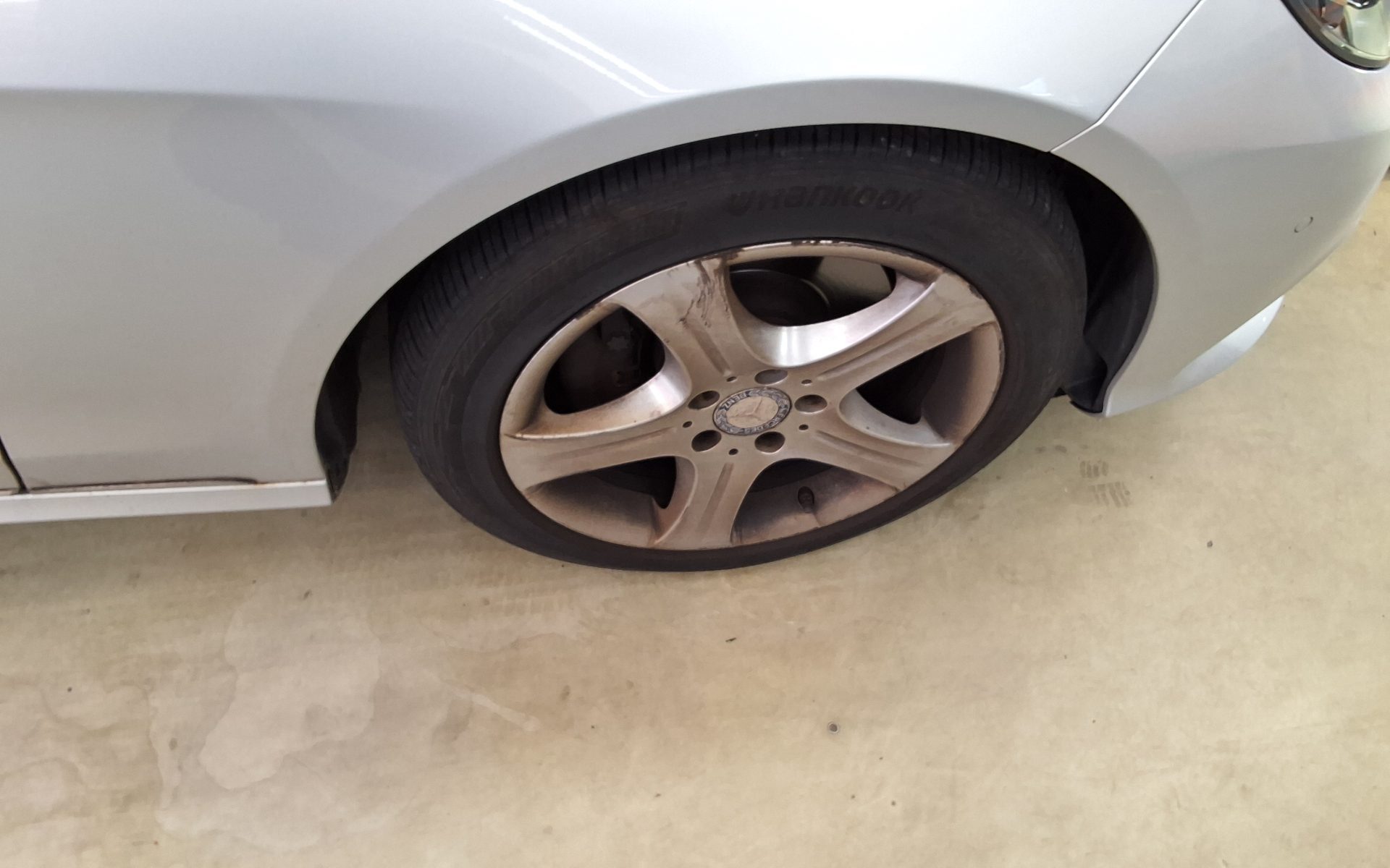 مرسيدس بنز E Class (4Th Gen) E250 Cdi فورماتيك 2014 4MATIC