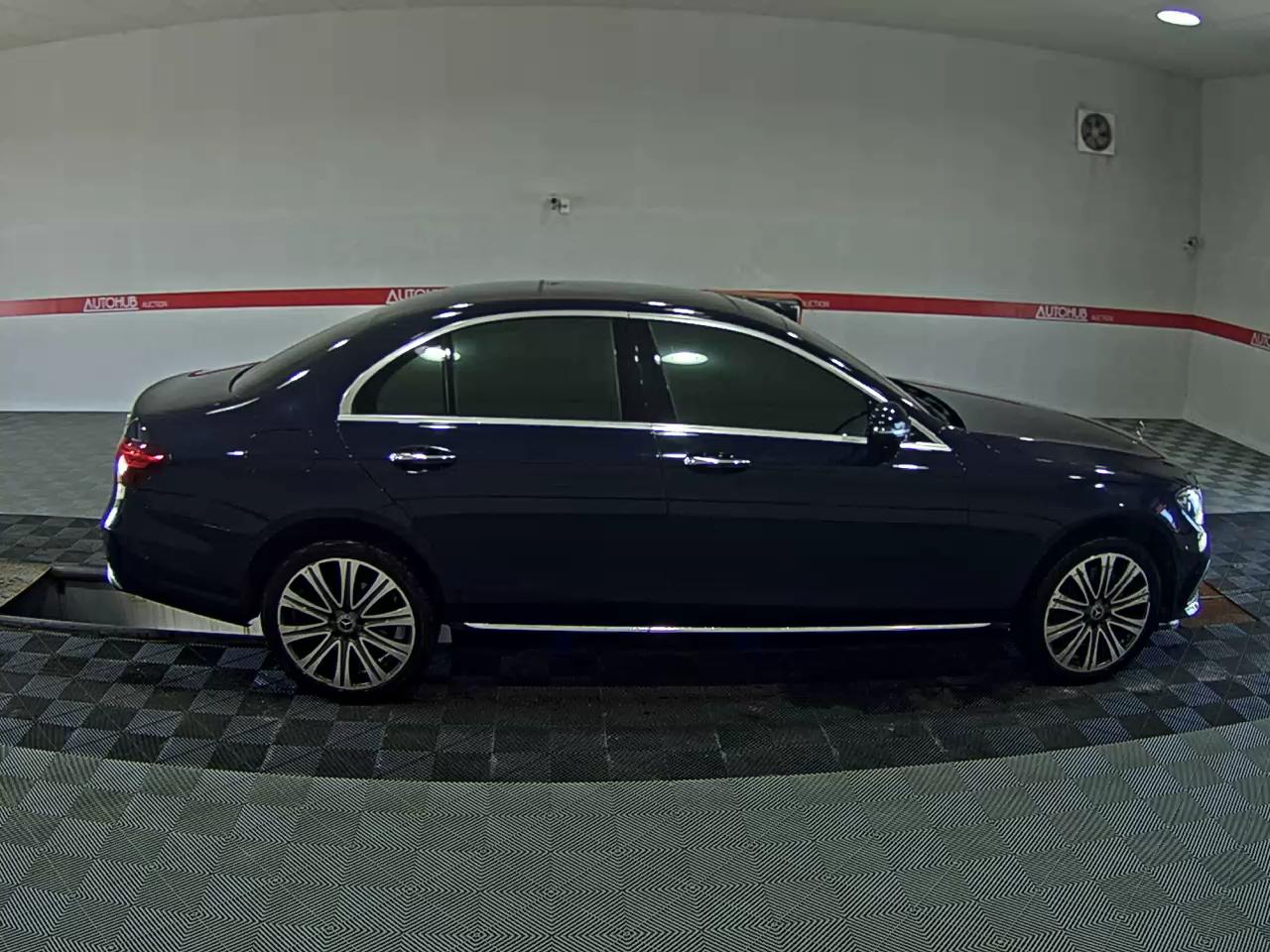 مرسيدس بنز E Class (5Th Gen) E450 فورماتيك إكسكلوسيف 2021 4MATIC إكسكلوسيف