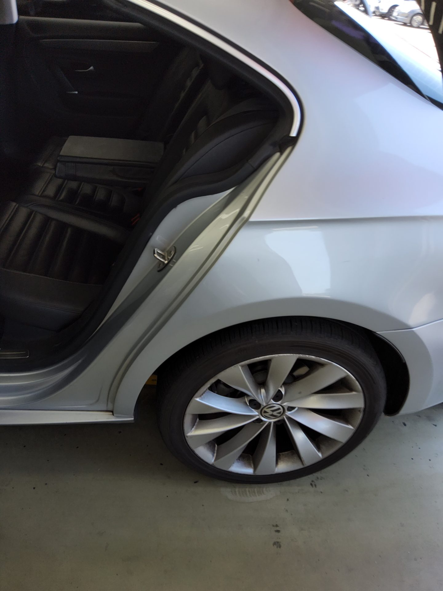 فولكس فاجن Cc 2.0 TDI Bluemotion 2013