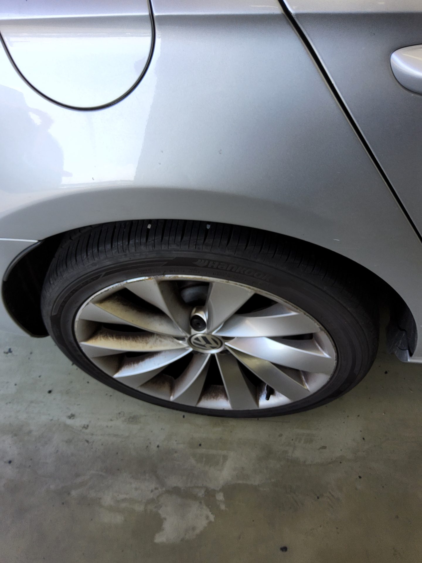 فولكس فاجن Cc 2.0 TDI Bluemotion 2013