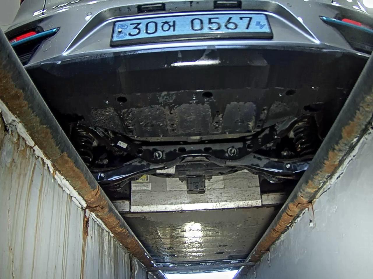 كيا نيرو 2022 EV PRESTIGE
