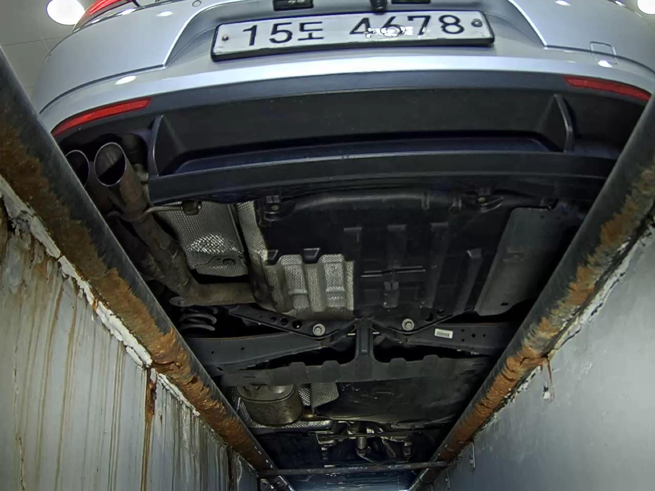 فولكس فاجن Cc 2.0 TDI Bluemotion 2013