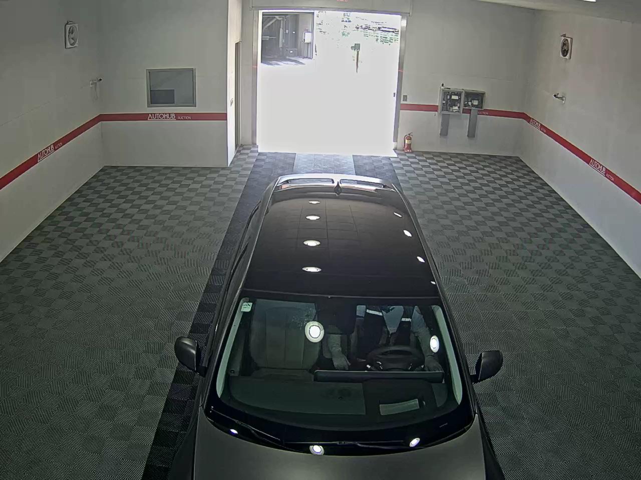 هيونداي أيونيك 2024 EV دفع رباعي طويل المدى PRESTIGE