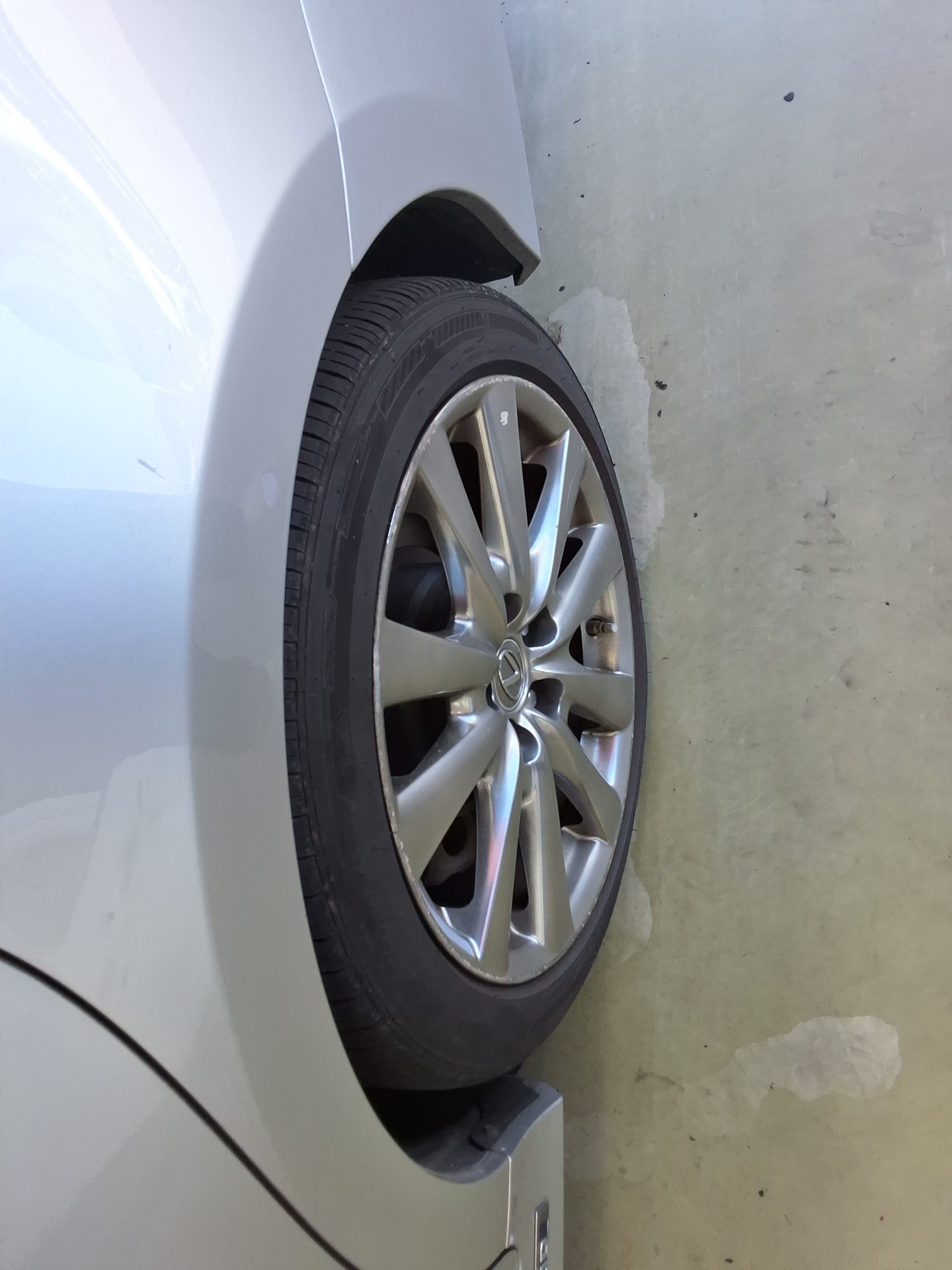 لكزس جي إس (4Th Gen) 450H Supreme 2015 450h
