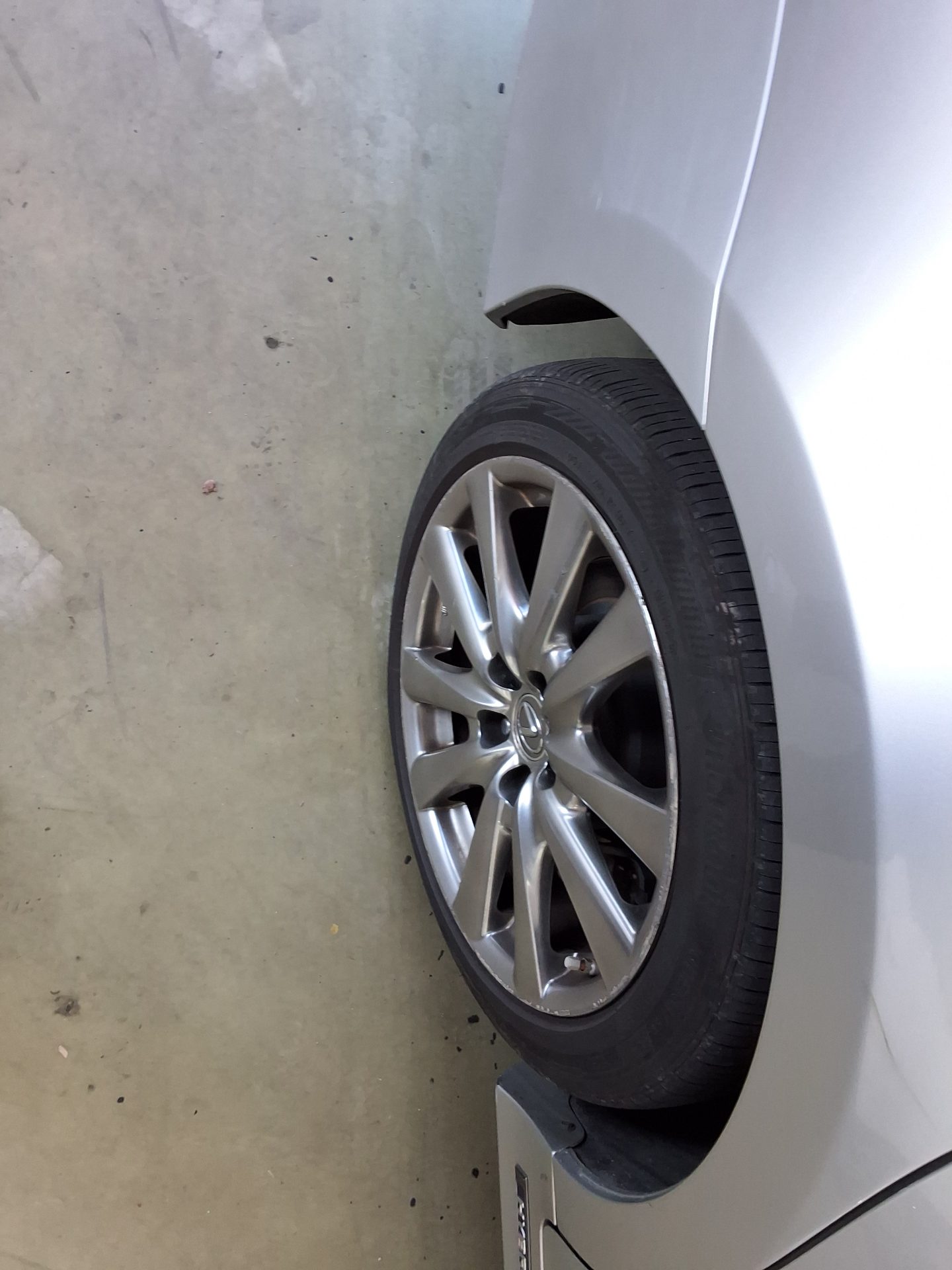 لكزس جي إس (4Th Gen) 450H Supreme 2015 450h