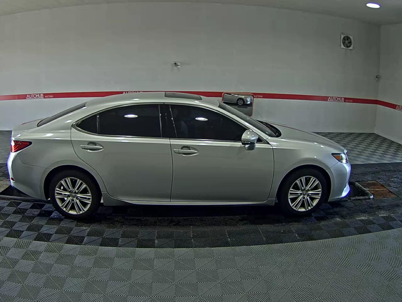 لكزس إي إس (6Th Gen) 350 2013