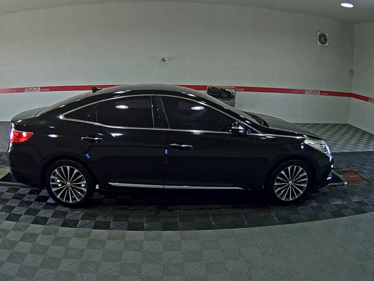 هيونداي جرانديور 2014 MODERN
