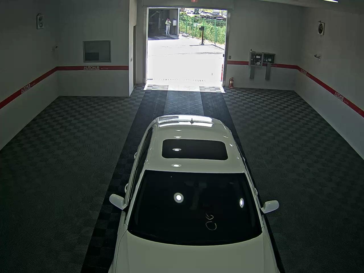 أودي إيه 4 (4Th Gen) 2.0 TDI كواترو Dynamic 2014