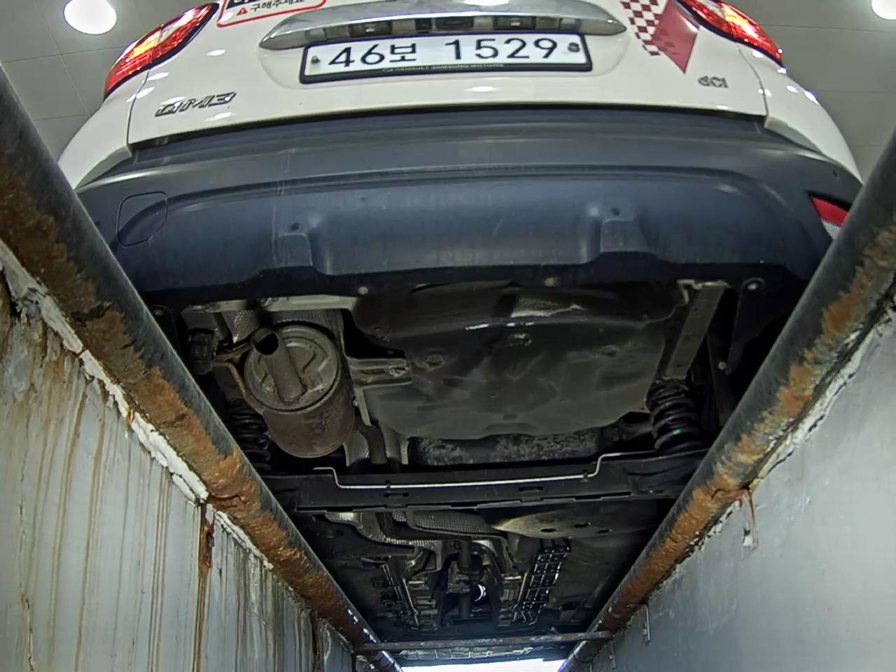 2015 - renault qm3