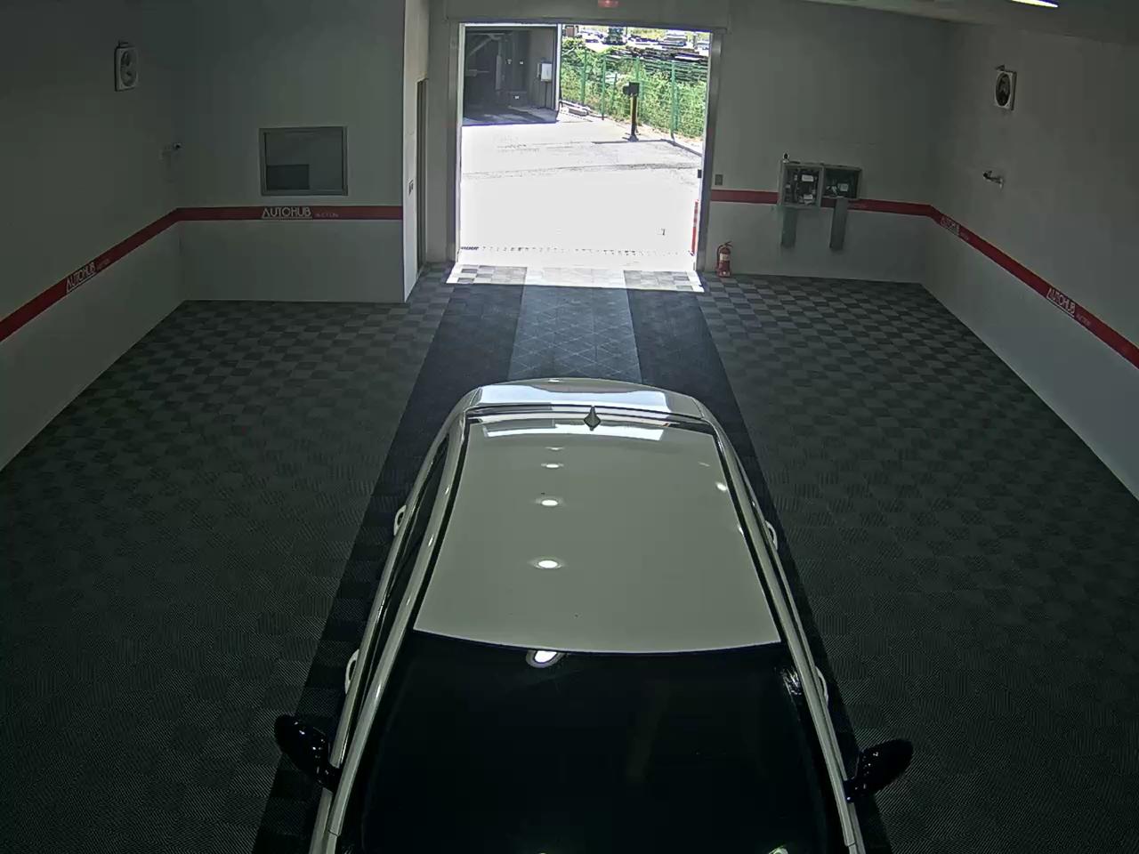 2014 - kia k7