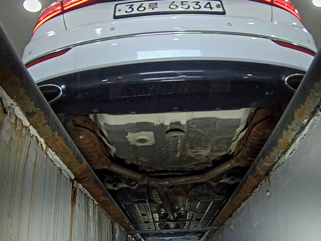 2014 - kia k7