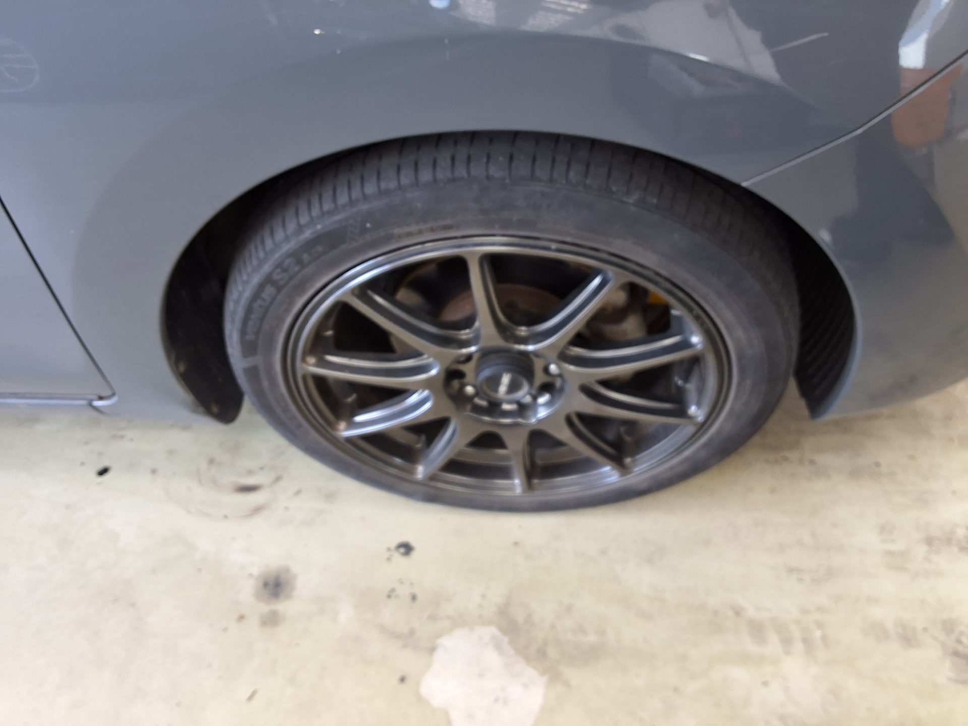 هيونداي جديد I30 1.6 VGT Unique 2012