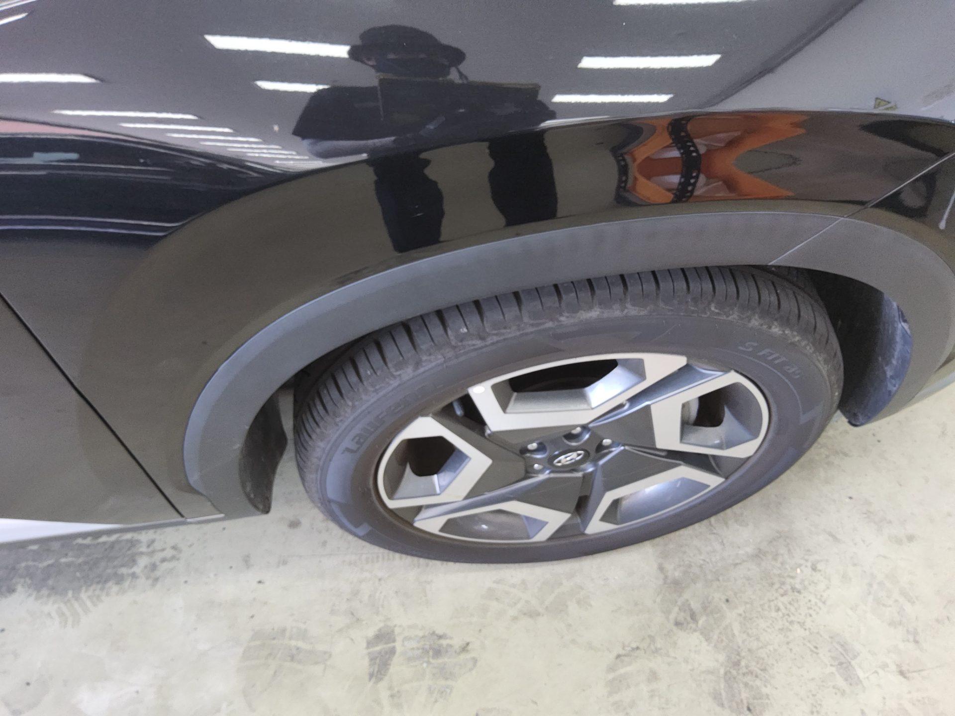 هيونداي باليسيد 2023 PRESTIGE