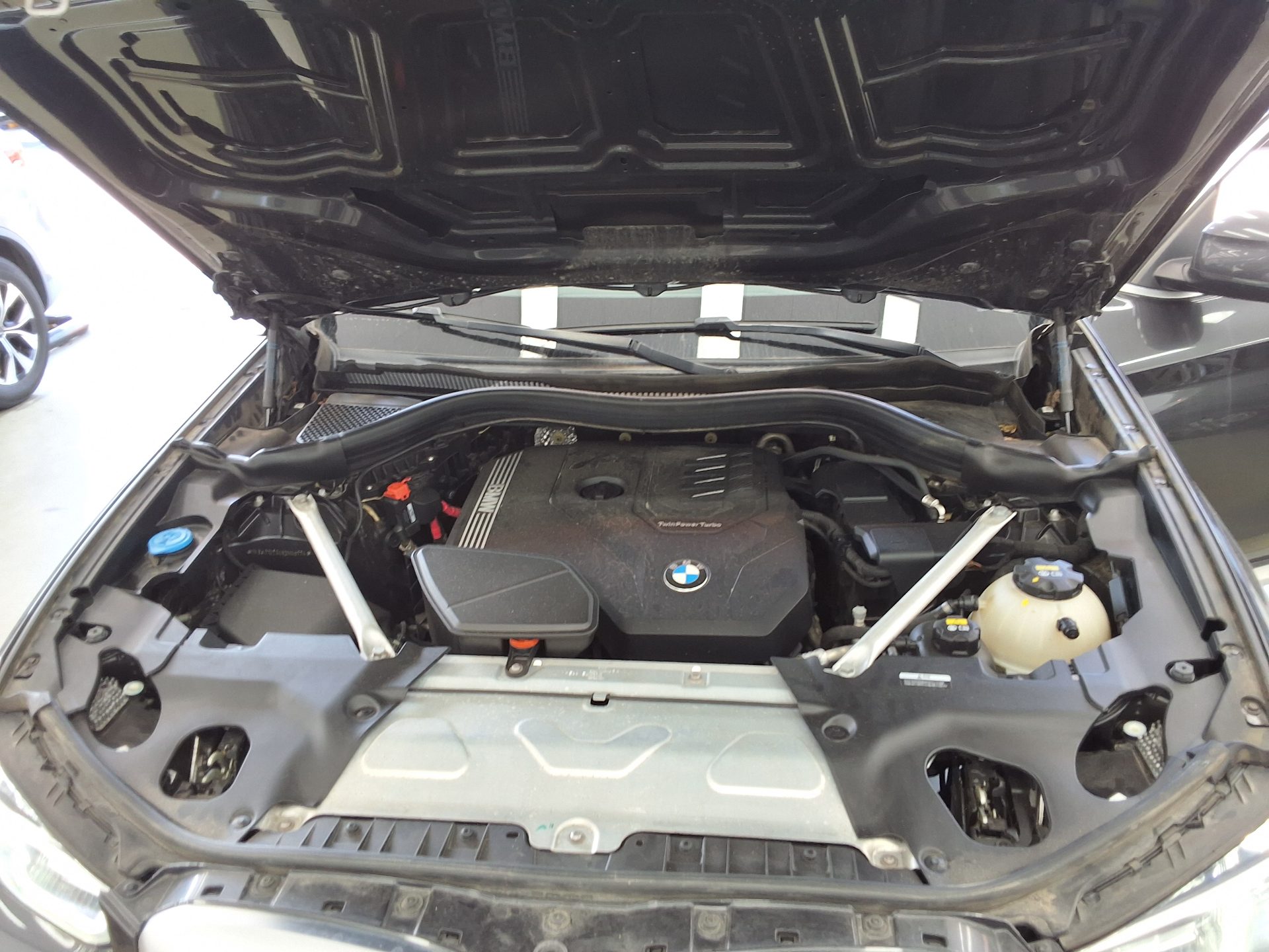 2022 - bmw x4