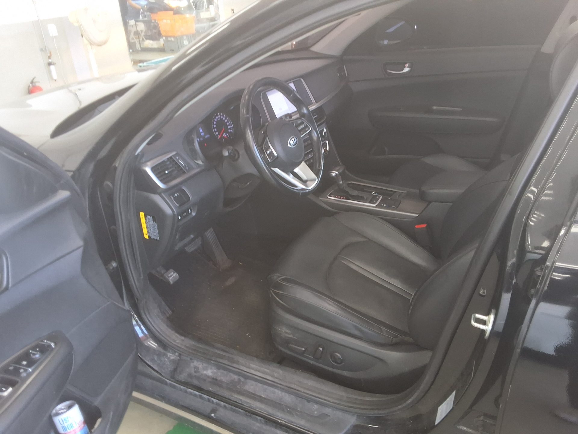كيا كي 5 2020 PRESTIGE