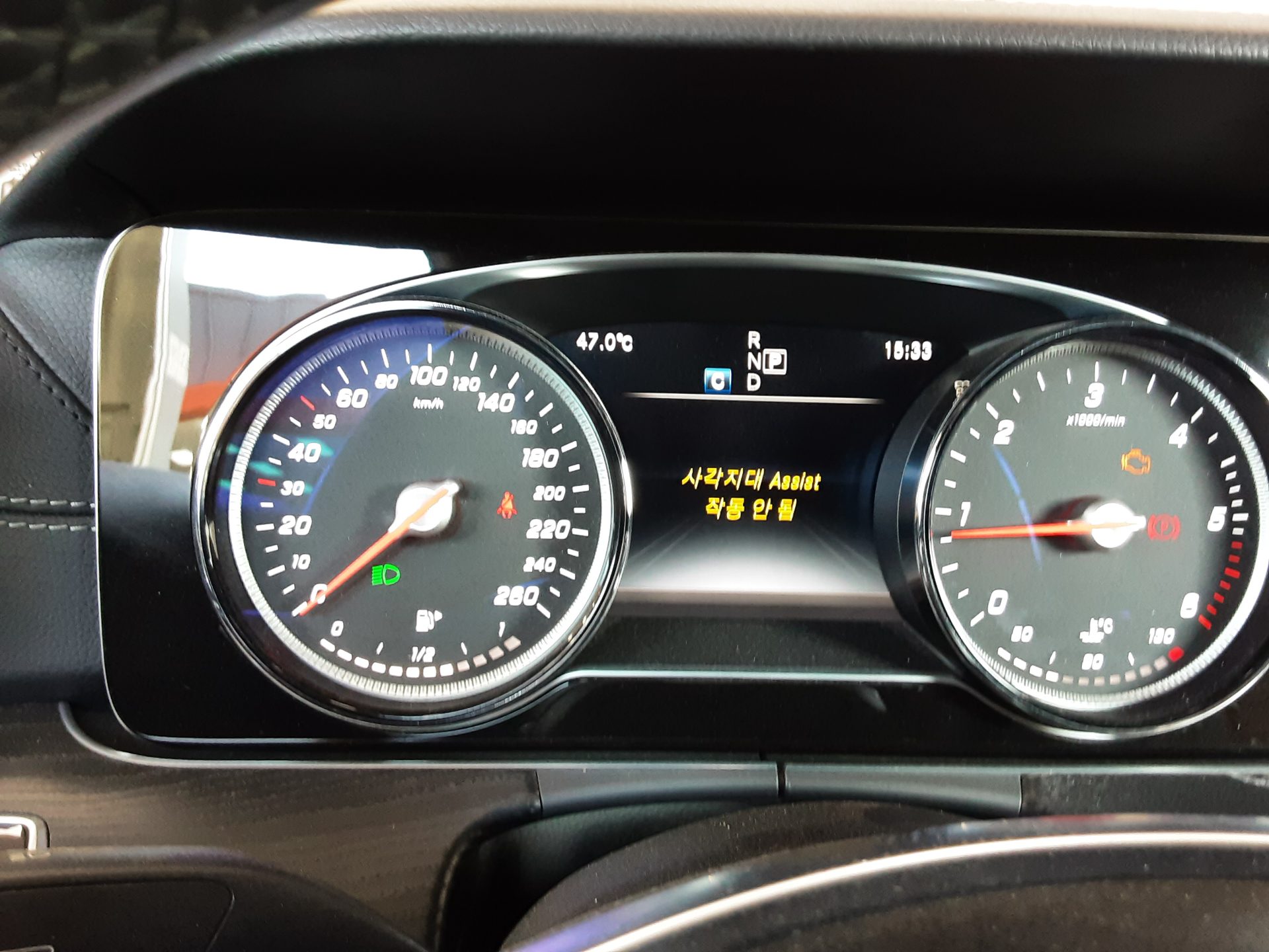 مرسيدس بنز E Class (5Th Gen) Cabriolet E220D 2018 E220d
